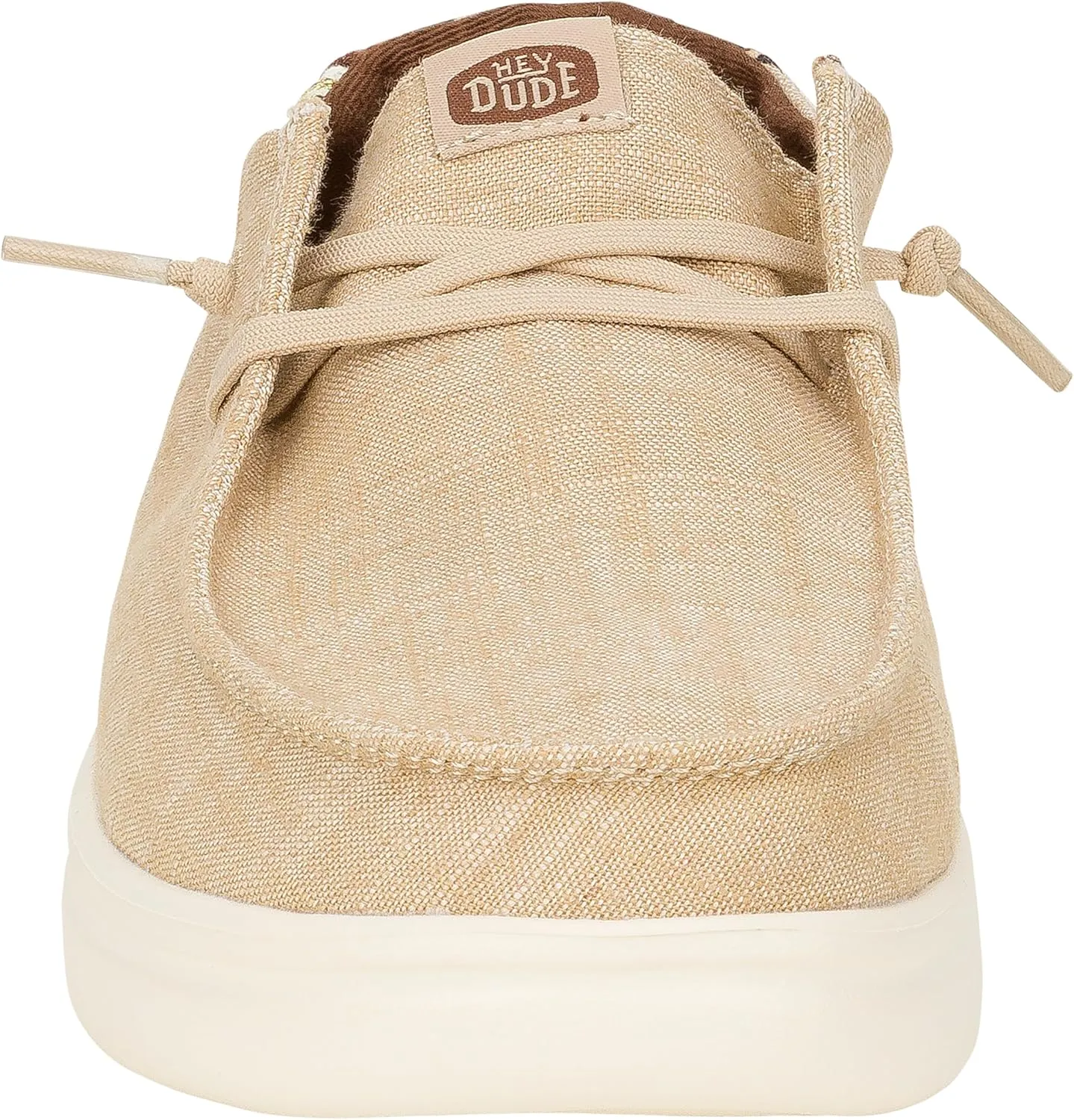 HEYDUDE Wendy Rise Animal, Women’s Shoes, Women’s Slip-on Loafers, Comfortable & Light-Weight