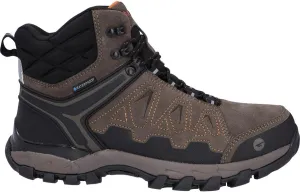 Hi-Tec Mens V-Lite Explorer Suede V-Lite Waterproof Hiking Boots