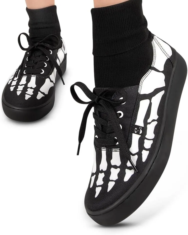 Hot Chocolate Design Chocolaticas Unisex Casual Sneakers