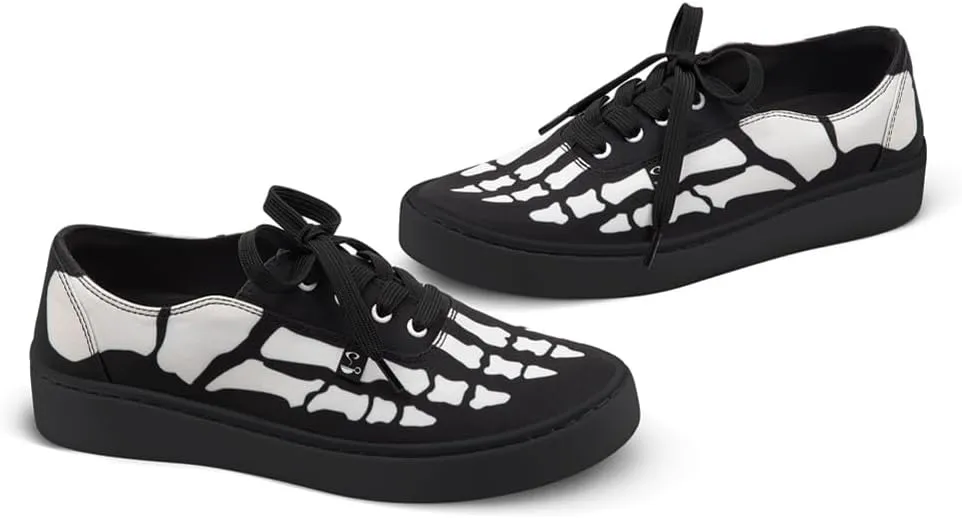 Hot Chocolate Design Chocolaticas Unisex Casual Sneakers