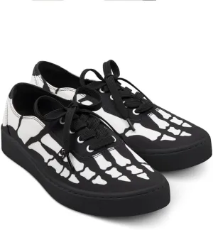 Hot Chocolate Design Chocolaticas Unisex Casual Sneakers