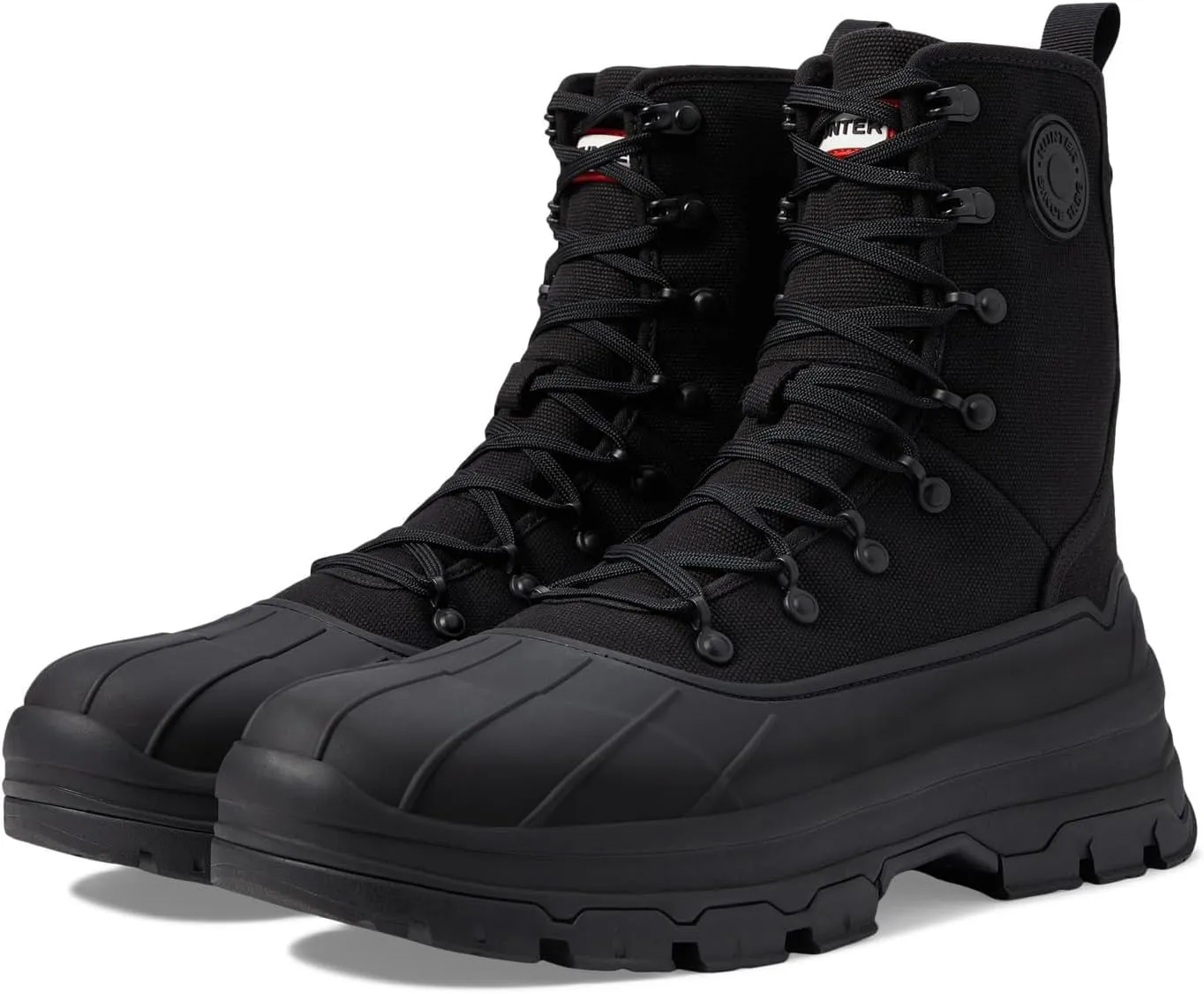 Hunter Explorer Desert Boot