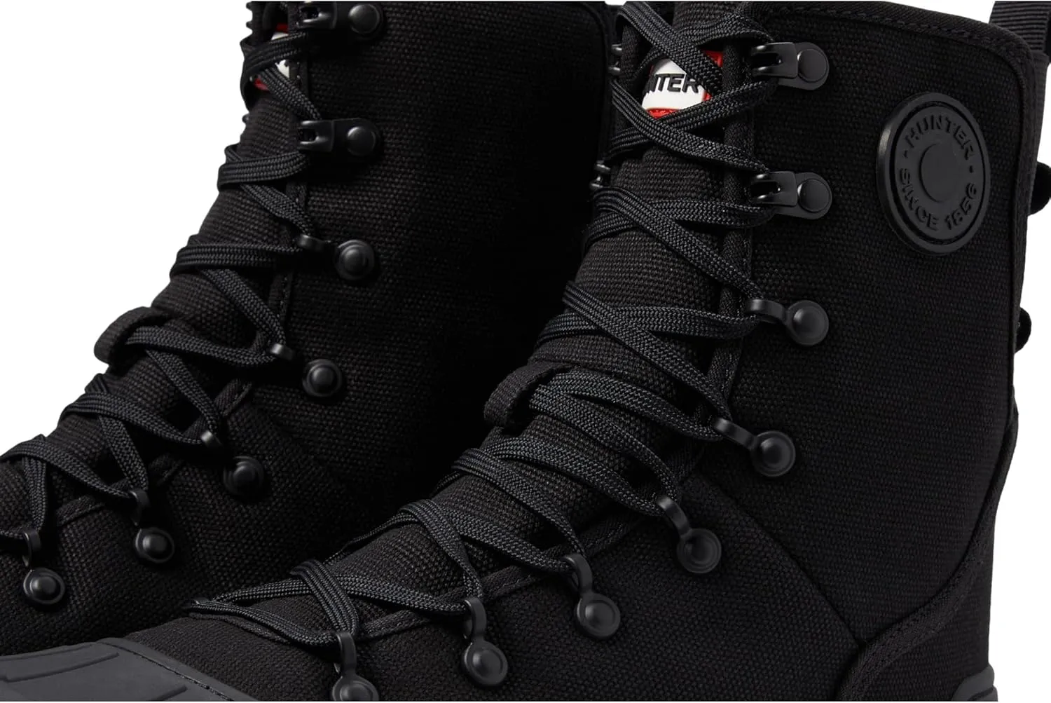 Hunter Explorer Desert Boot