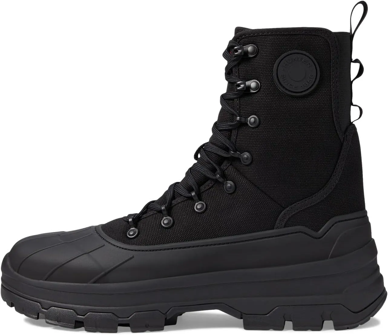 Hunter Explorer Desert Boot