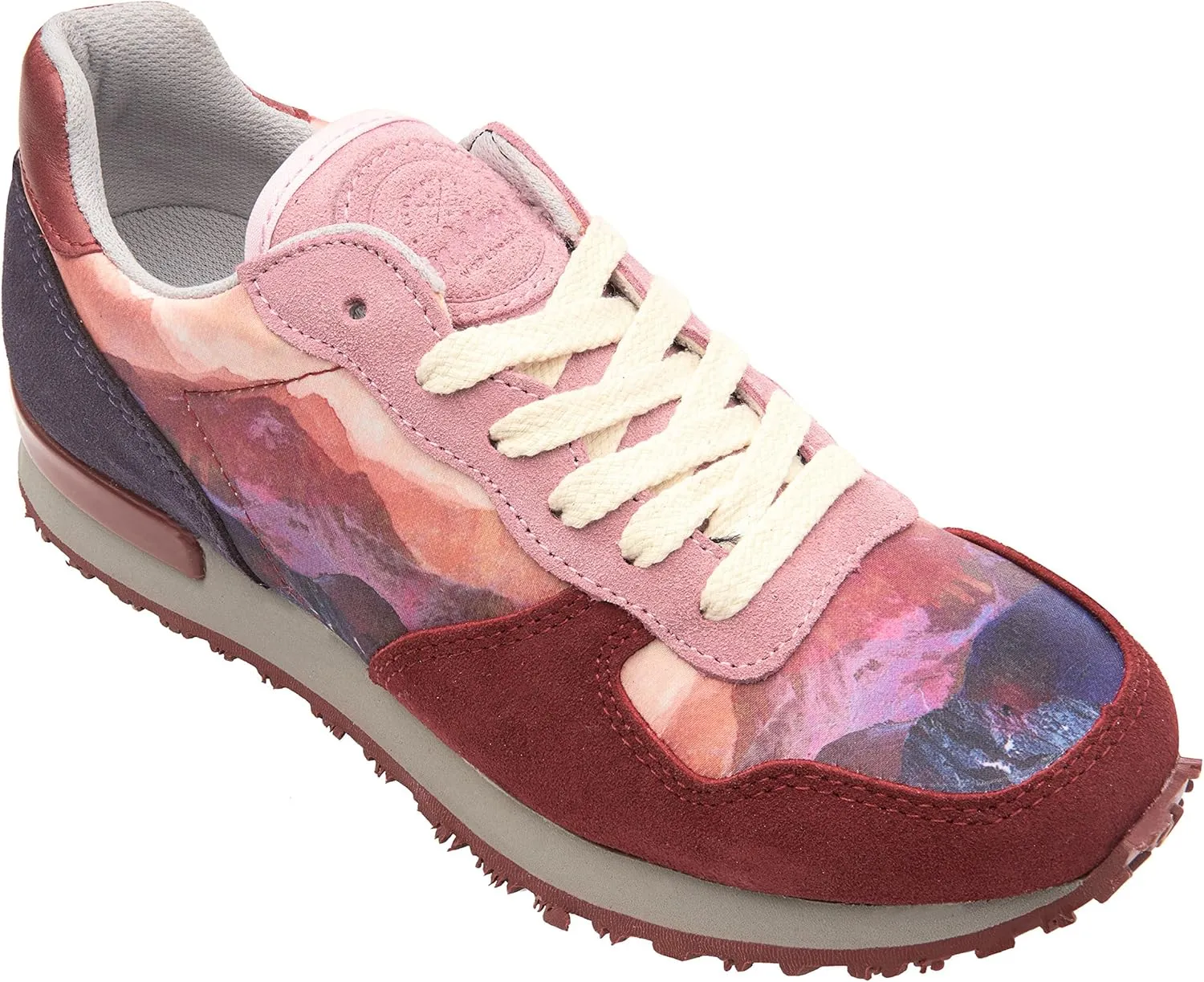 Inkkas - Andes Jogger - Handcrafted Artisan Women's & Men's Active Casual Shoes