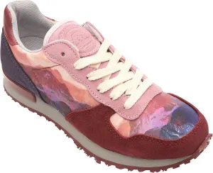 Inkkas - Andes Jogger - Handcrafted Artisan Women's & Men's Active Casual Shoes