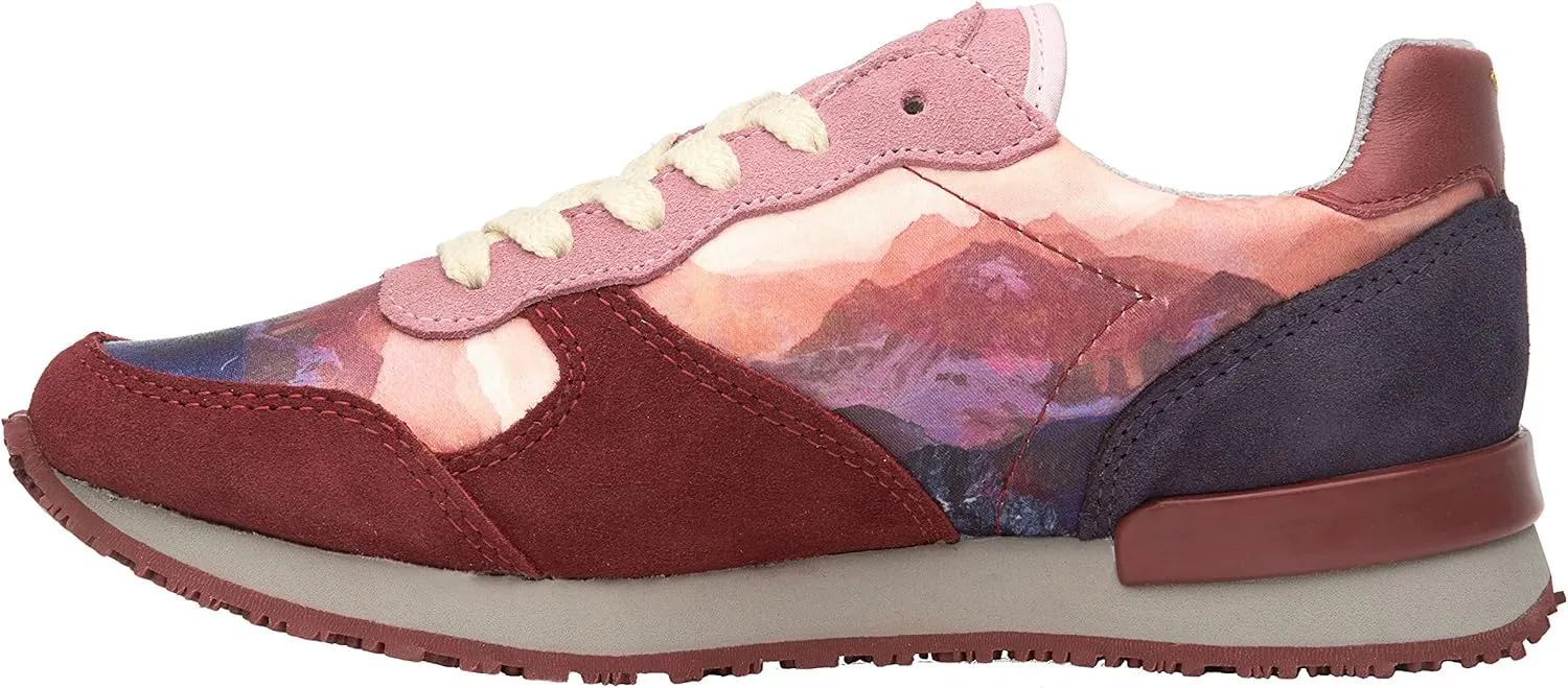 Inkkas - Andes Jogger - Handcrafted Artisan Women's & Men's Active Casual Shoes