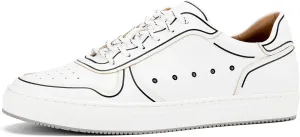 JITAI Mens Fashion Sneakers Shoes Casual Shoes Brand Design Fashion Shoes