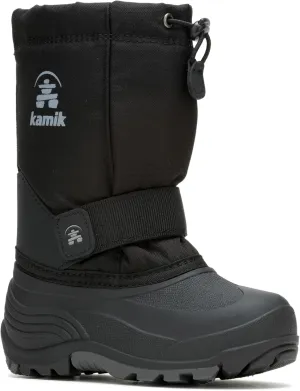 Kamik Kids' Rocket W Winter Boots