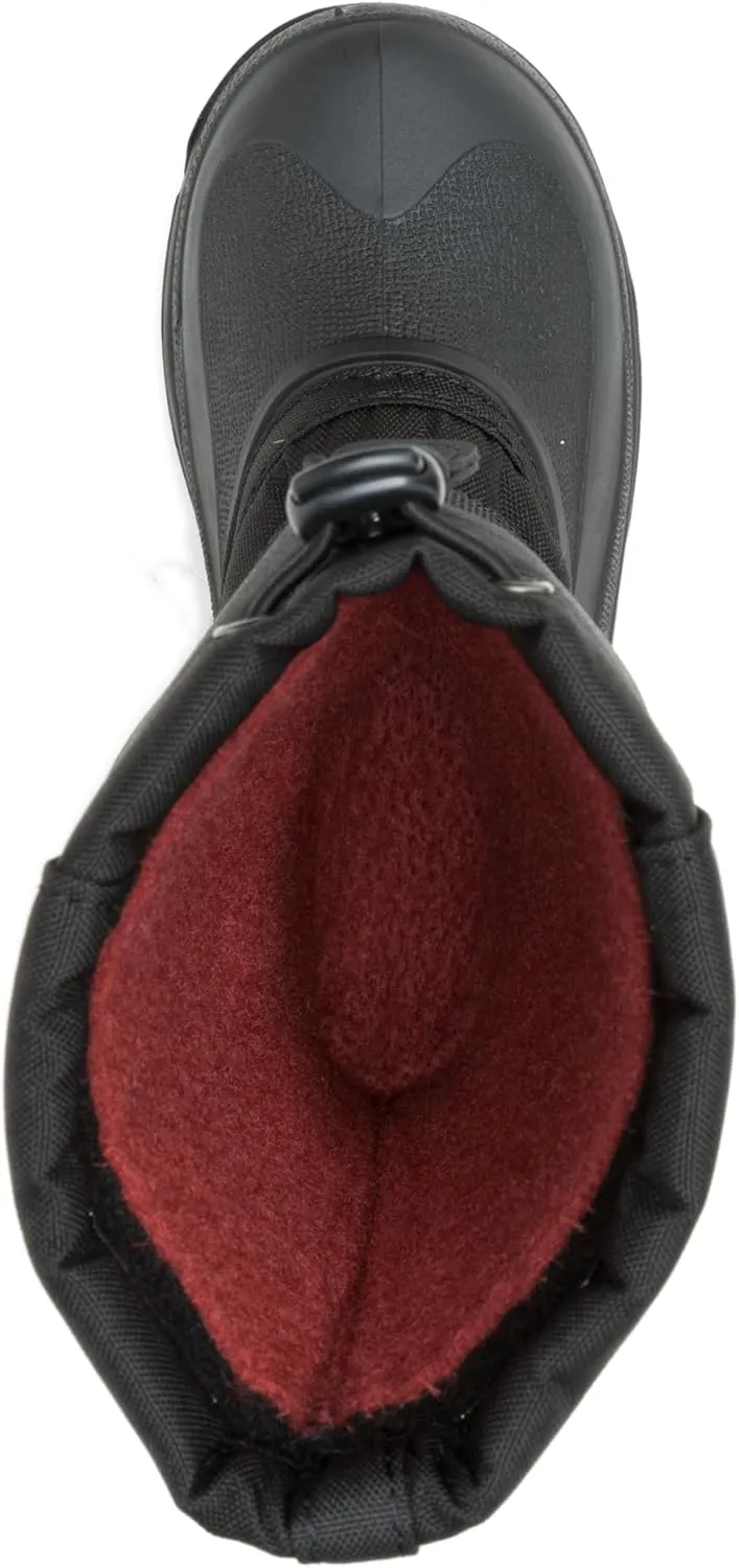 Kamik Kids' Rocket W Winter Boots