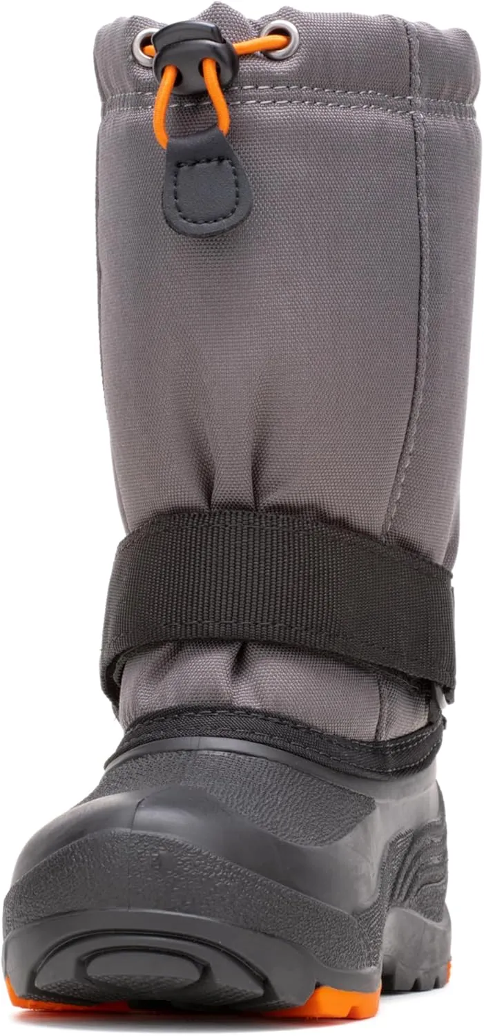 Kamik Kids' Rocket W Winter Boots