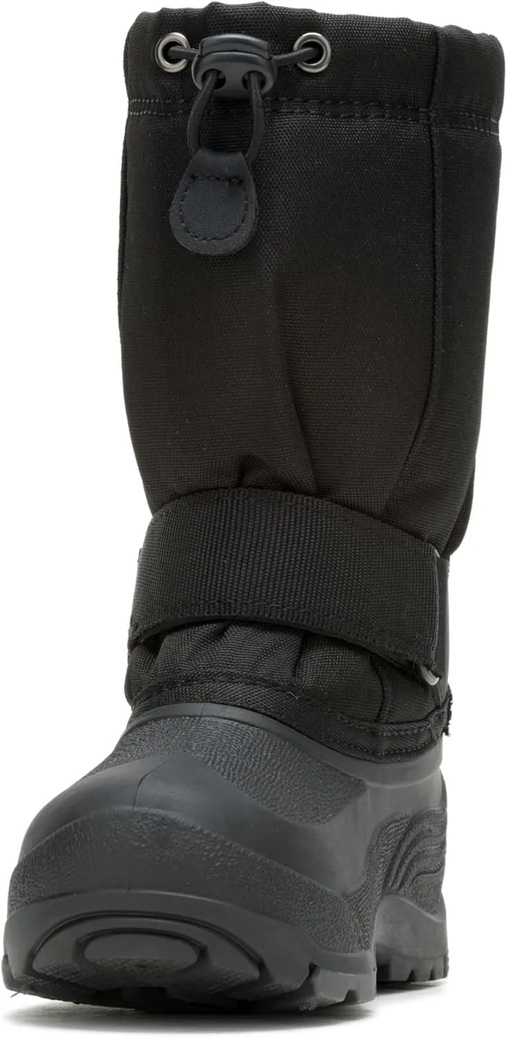 Kamik Kids' Rocket W Winter Boots