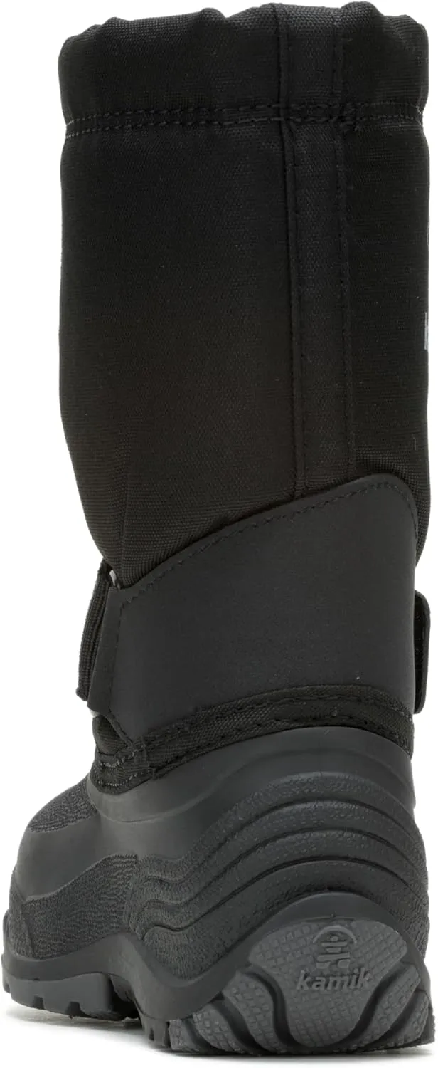 Kamik Kids' Rocket W Winter Boots
