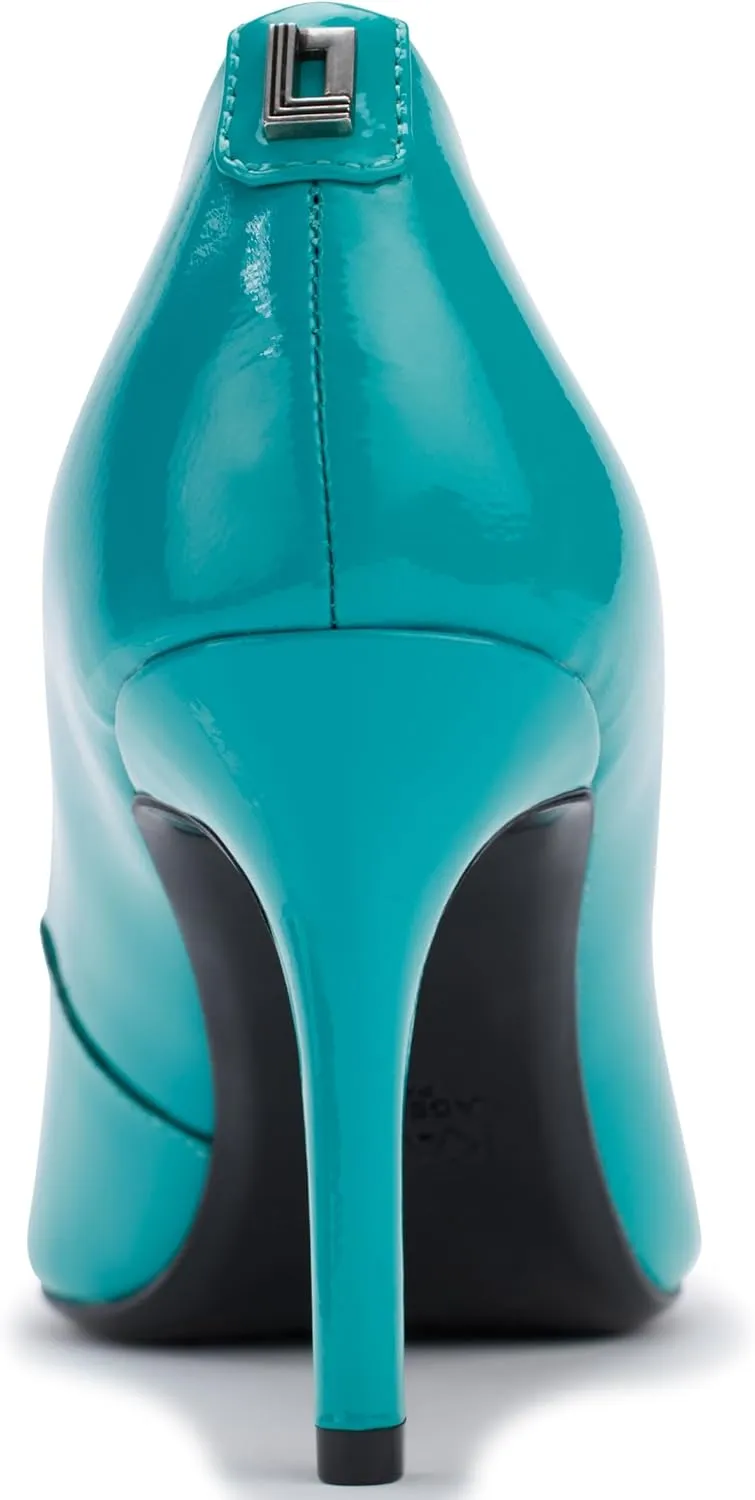 KARL LAGERFELD Women's Royale Dress Pump