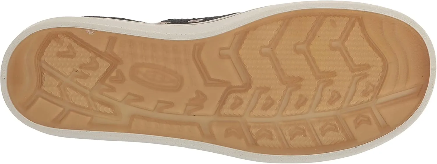 KEEN Women's Elsa Harvest Slip on Casual Sneakers