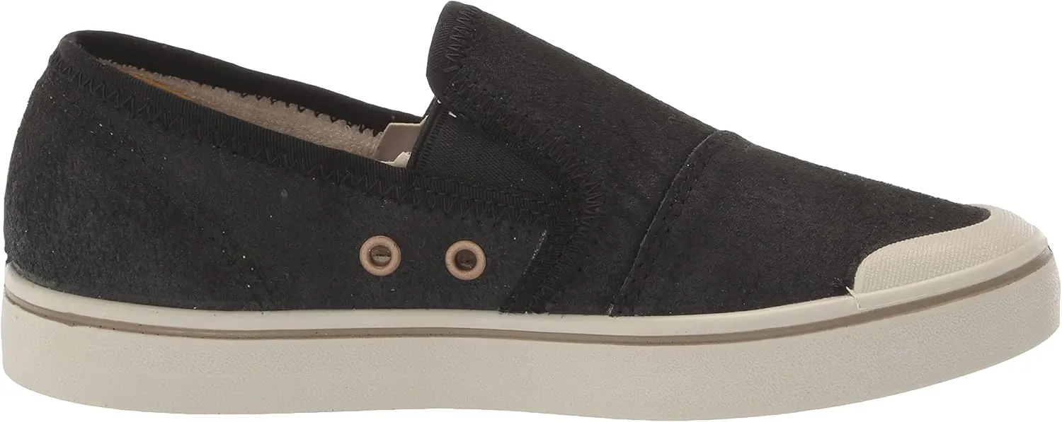 KEEN Women's Elsa Harvest Slip on Casual Sneakers