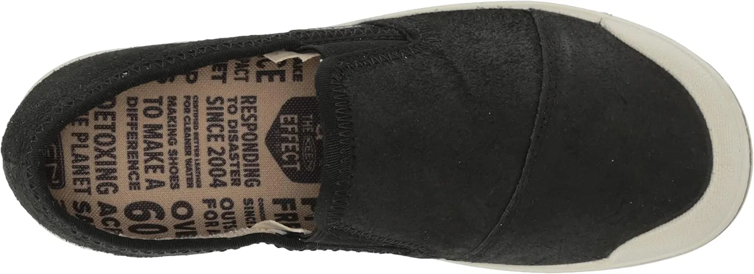 KEEN Women's Elsa Harvest Slip on Casual Sneakers