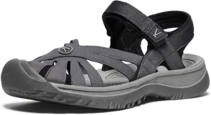 KEEN Women's Rose Casual Closed Toe Sandals