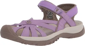 KEEN Women's Rose Casual Closed Toe Sandals