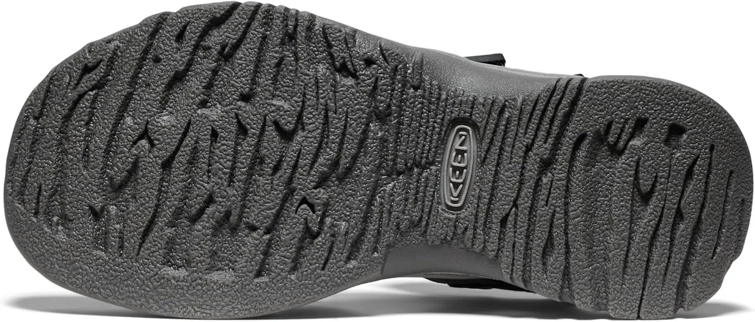 KEEN Women's Rose Casual Closed Toe Sandals