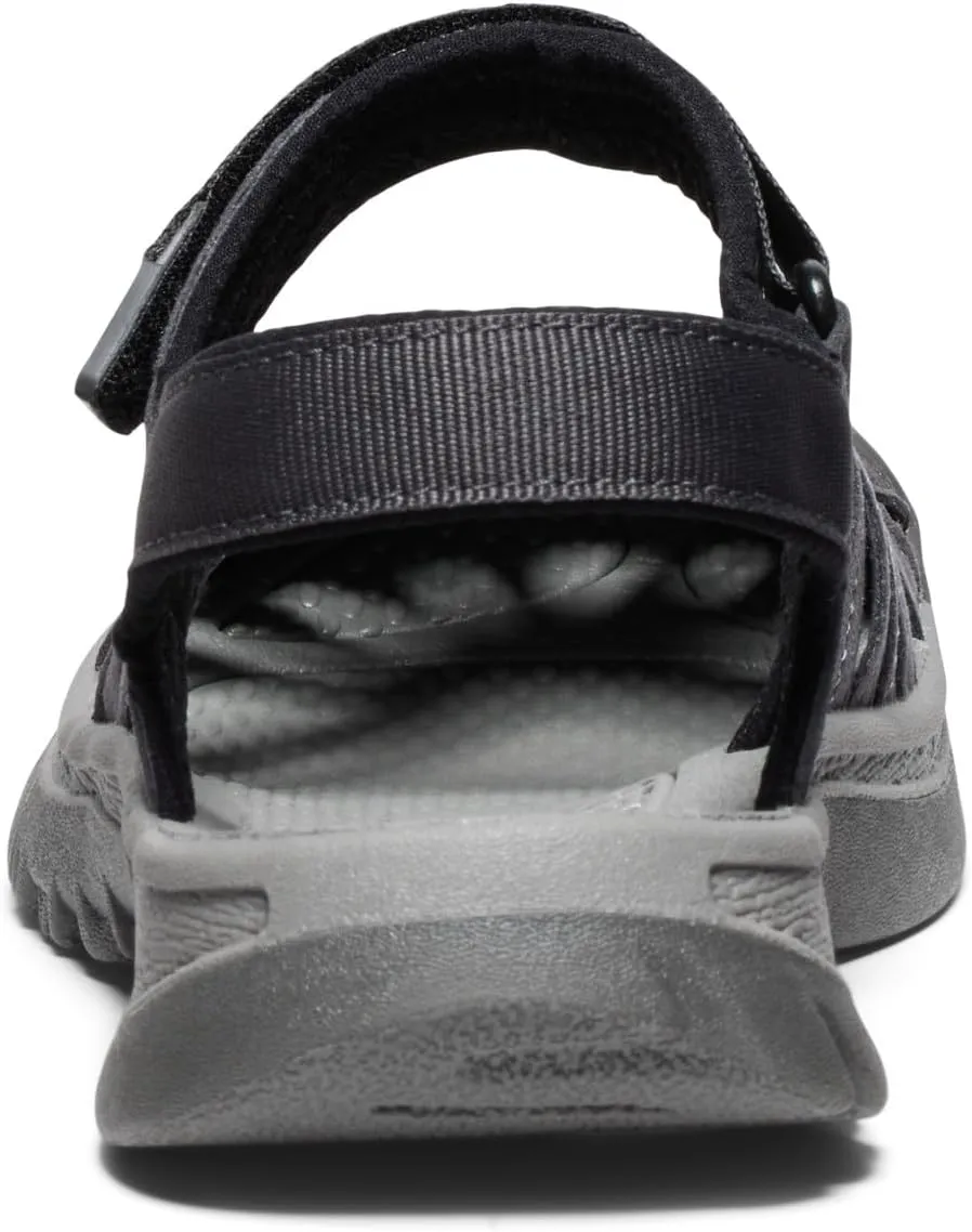 KEEN Women's Rose Casual Closed Toe Sandals