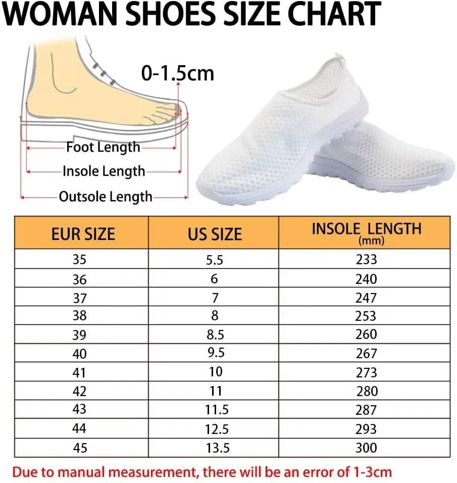 KEIAHUAN Trendy Women Road Running Shoes Non-Slip Tennis Training Shoes Casual Lightweight Sneakers