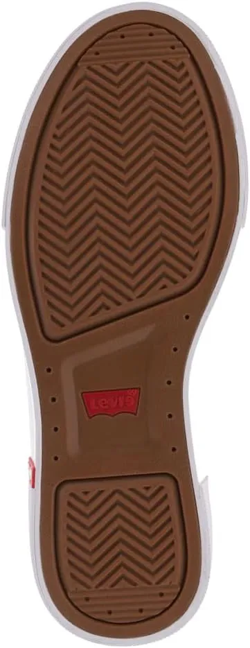Levi's Women's Casual Sneaker