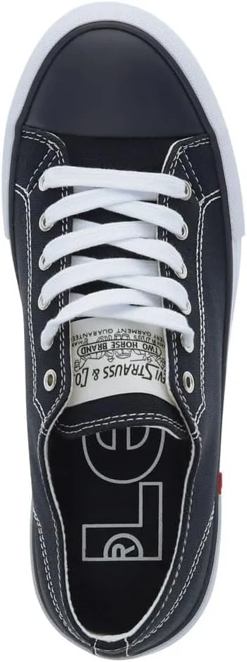 Levi's Women's Casual Sneaker