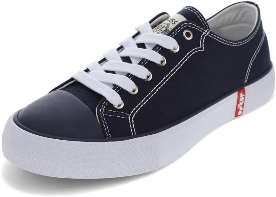 Levi's Women's Casual Sneaker