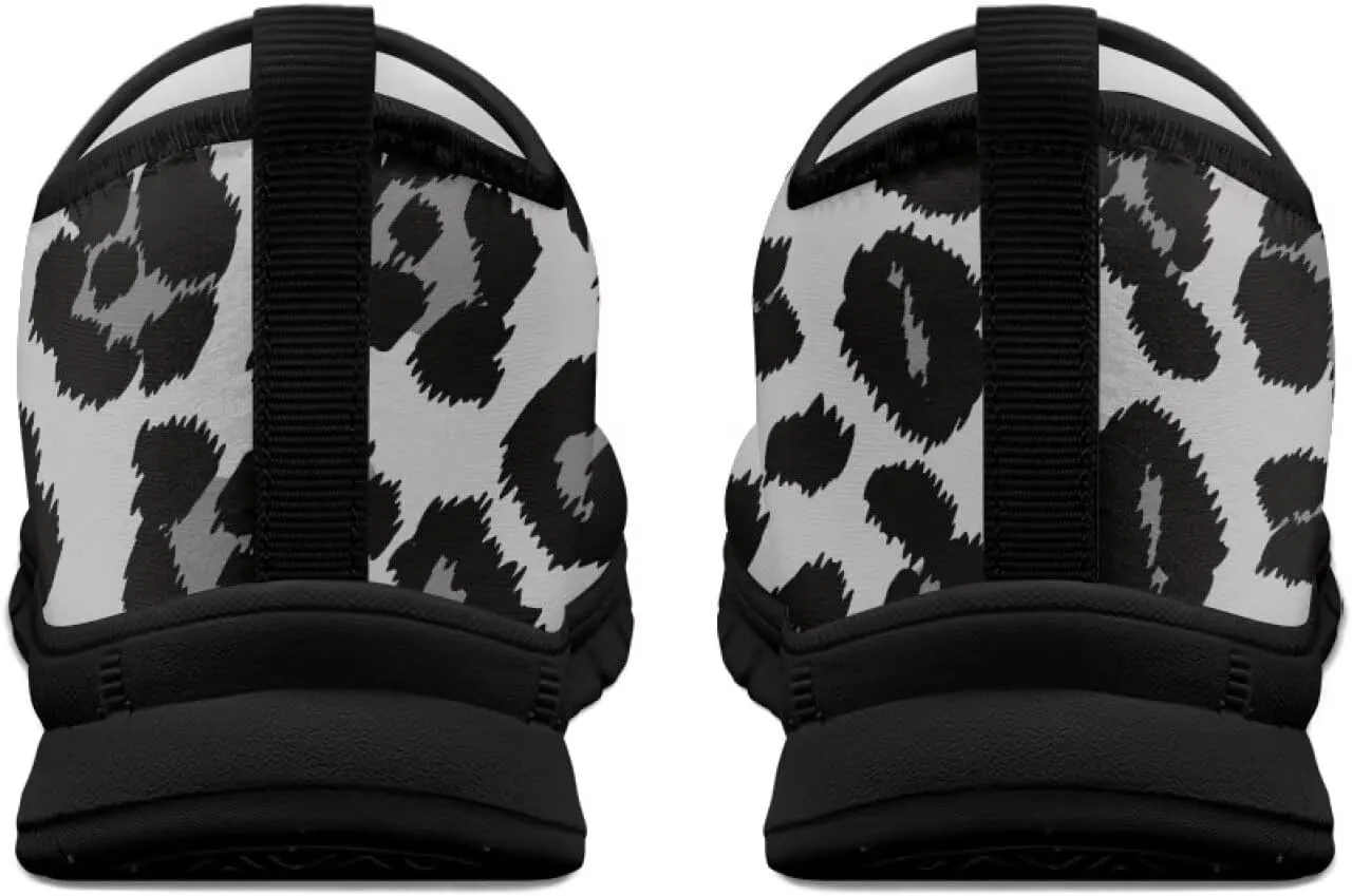 Mens Slip On Shoes Trendy Casual Sneakers for Men Comfort Walking Shoes