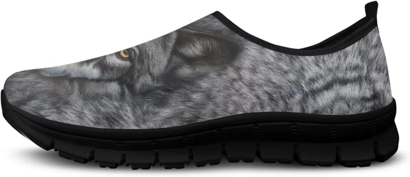 Mens Slip On Shoes Trendy Casual Sneakers for Men Comfort Walking Shoes