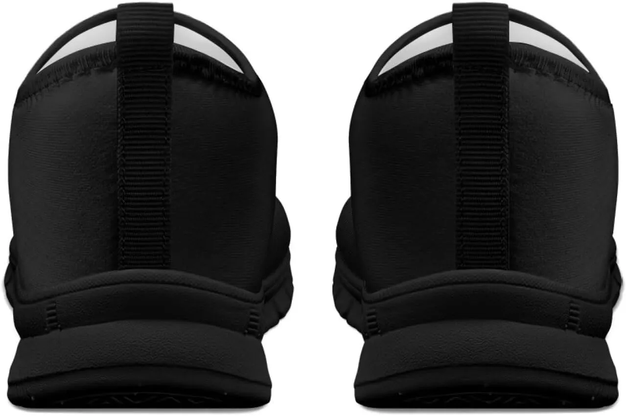 Mens Slip On Shoes Trendy Casual Sneakers for Men Comfort Walking Shoes