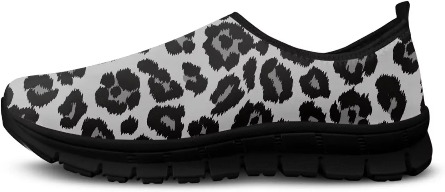 Mens Slip On Shoes Trendy Casual Sneakers for Men Comfort Walking Shoes