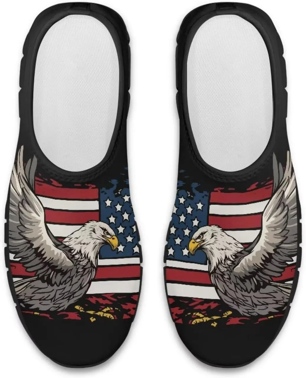 Mens Slip On Shoes Trendy Casual Sneakers for Men Comfort Walking Shoes