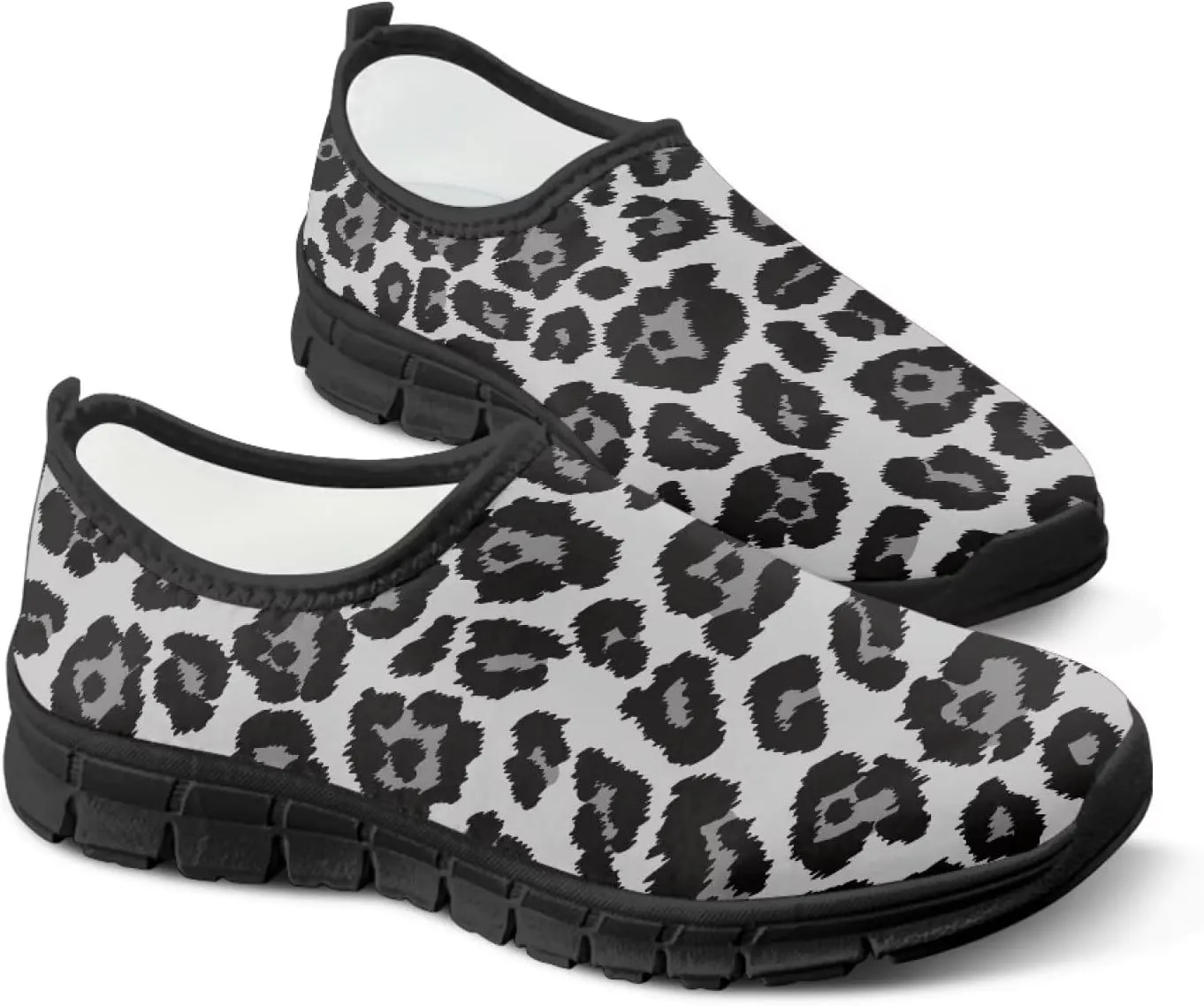 Mens Slip On Shoes Trendy Casual Sneakers for Men Comfort Walking Shoes