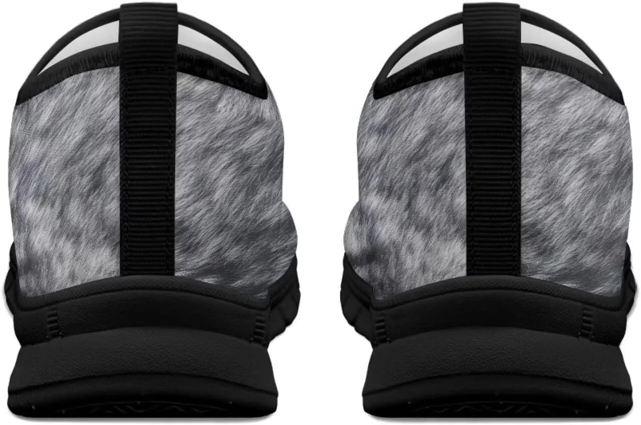 Mens Slip On Shoes Trendy Casual Sneakers for Men Comfort Walking Shoes