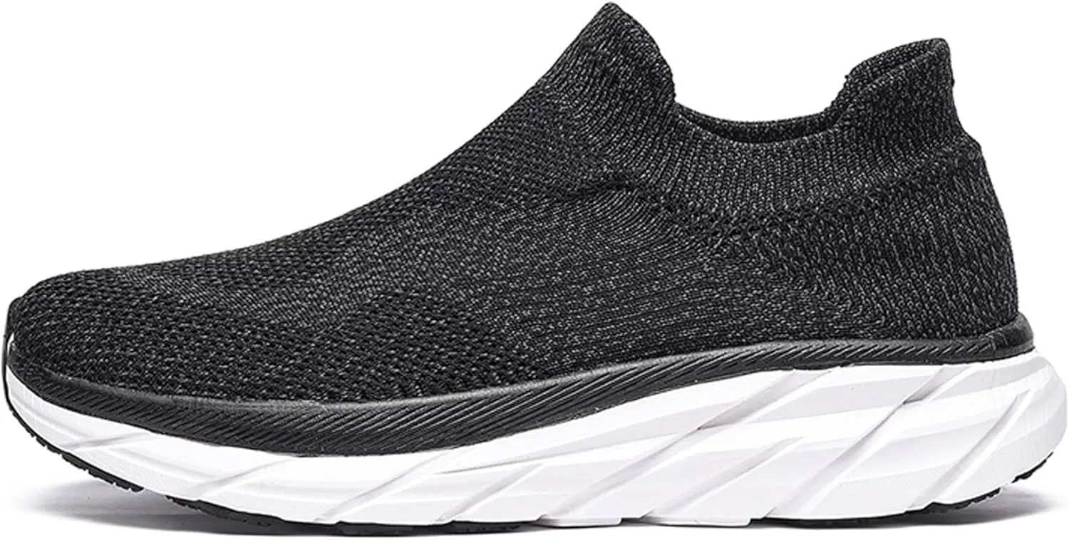 Men's Women's Running Shoes Casual Sneakers Breathable Comfortable Casual Shoes Outdoor Casual Sports Walking Shoes