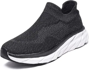 Men's Women's Running Shoes Casual Sneakers Breathable Comfortable Casual Shoes Outdoor Casual Sports Walking Shoes