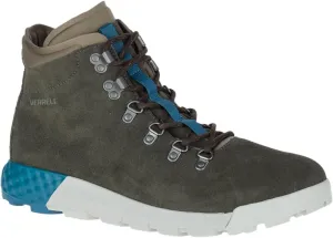 Merrell Wilderness AC  Black