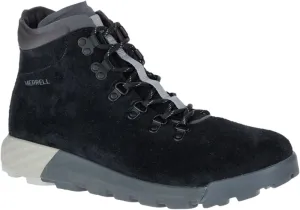 Merrell Wilderness AC  Black