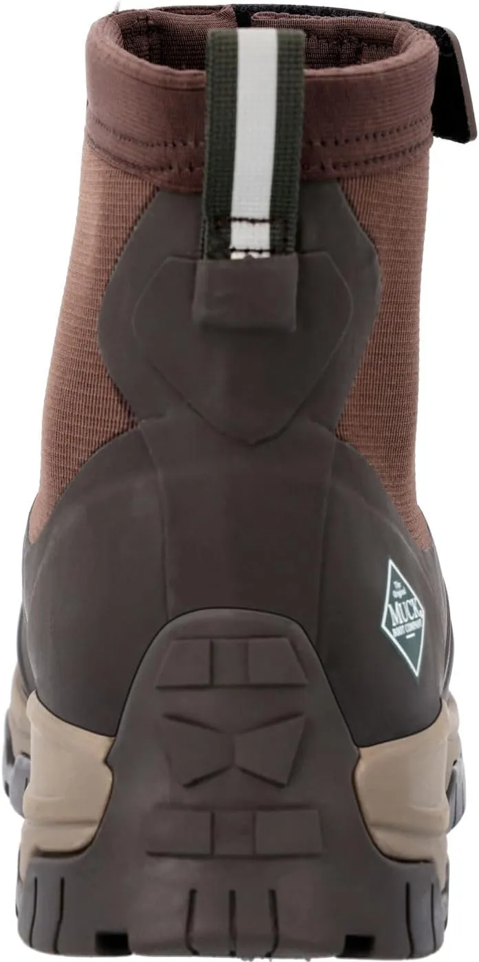 Muck Boot Arctic Sport II Extreme Conditions Mid-Height Rubber Women's Winter Boot