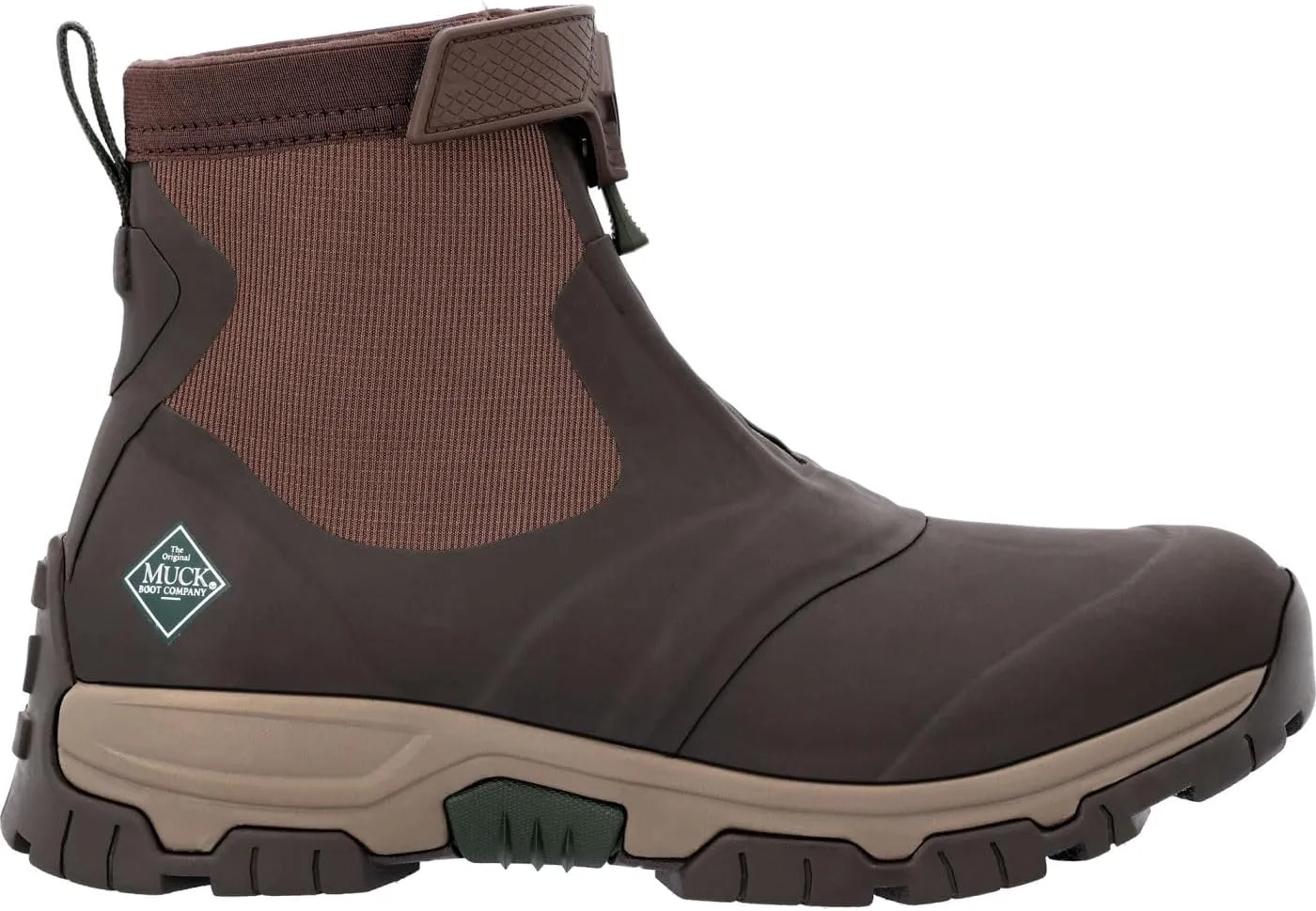 Muck Boot Arctic Sport II Extreme Conditions Mid-Height Rubber Women's Winter Boot