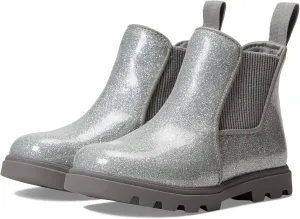 Native Shoes Kids Kensington Treklite (Little Kid) - Boots for Kids - Round-Toe Silhouette - Chelsea-Style