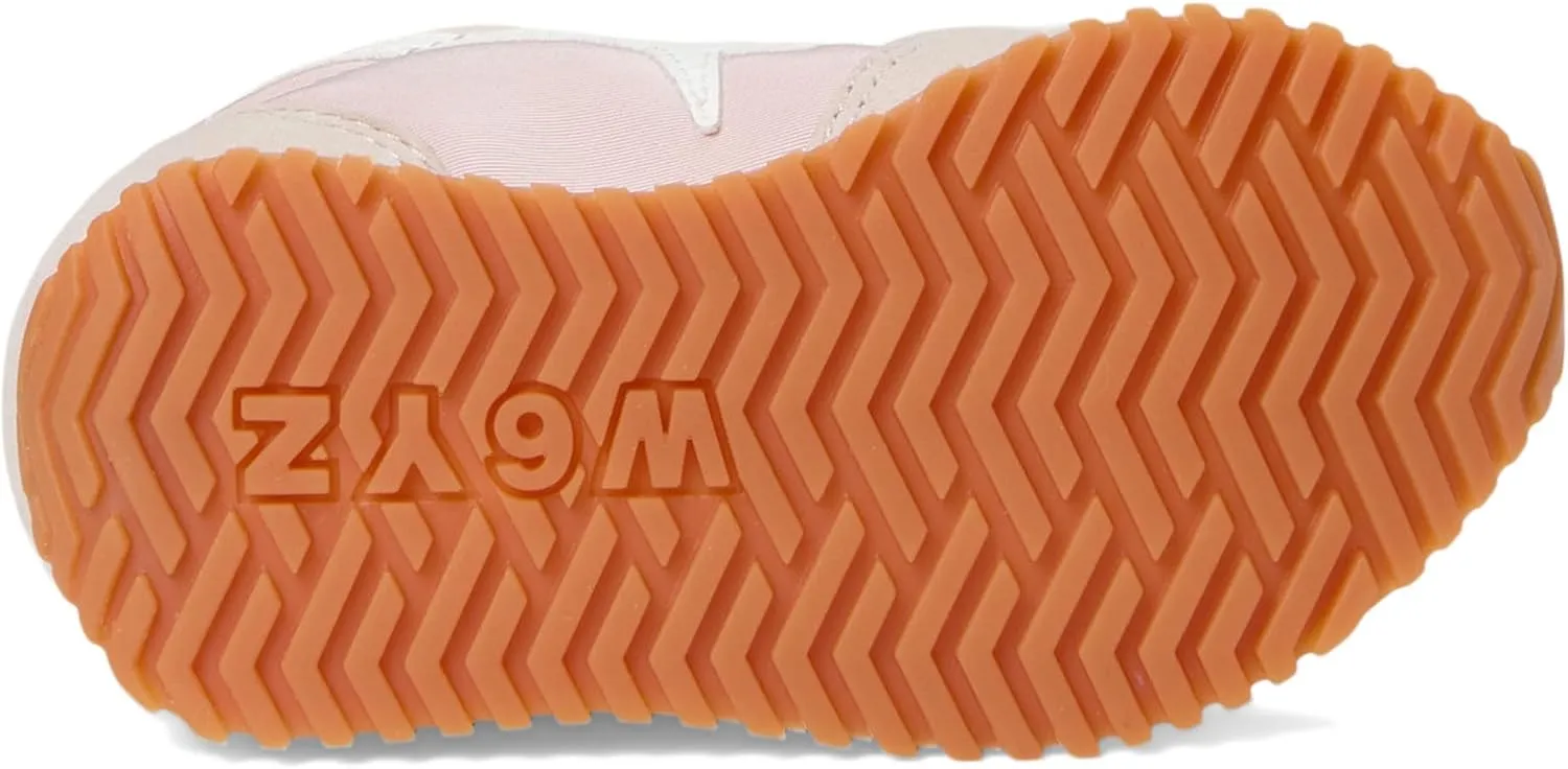 Naturino Girl's Samoa Vl-j. (Toddler/Little Kid) Sneaker