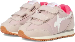 Naturino Girl's Samoa Vl-j. (Toddler/Little Kid) Sneaker