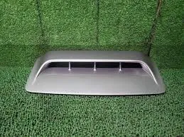 NEW Genuine Suzuki JIMNY 2015-2019 Bonnet Vent Panel Primed 72411-57M00