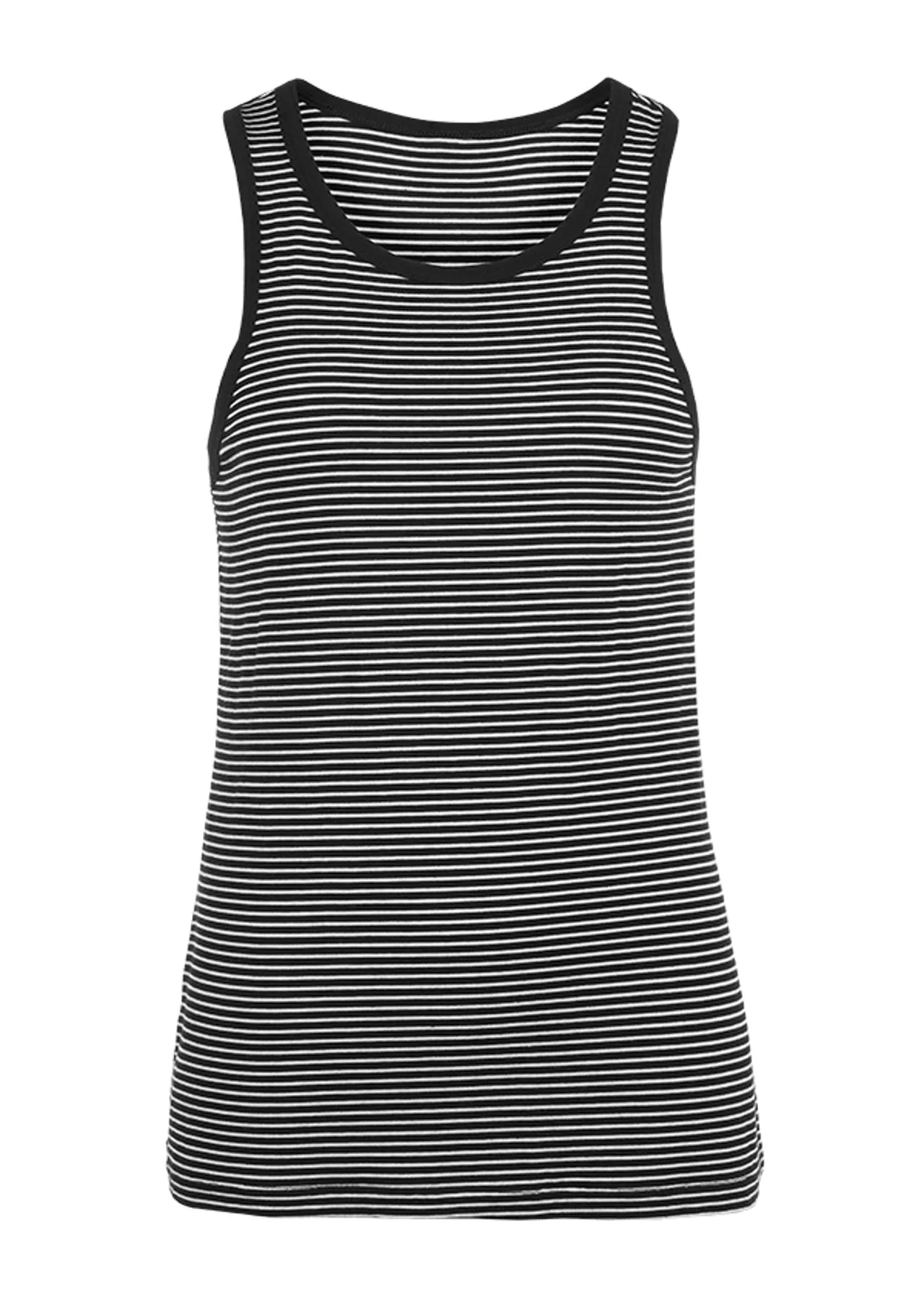 Nicola Tank
