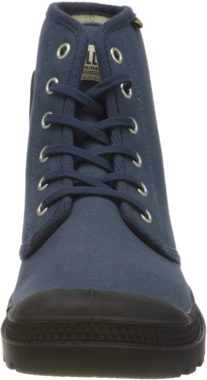PALLADIUM Men's Hi-Top Trainers
