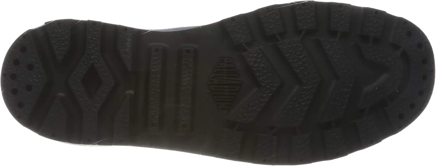PALLADIUM Men's Hi-Top Trainers
