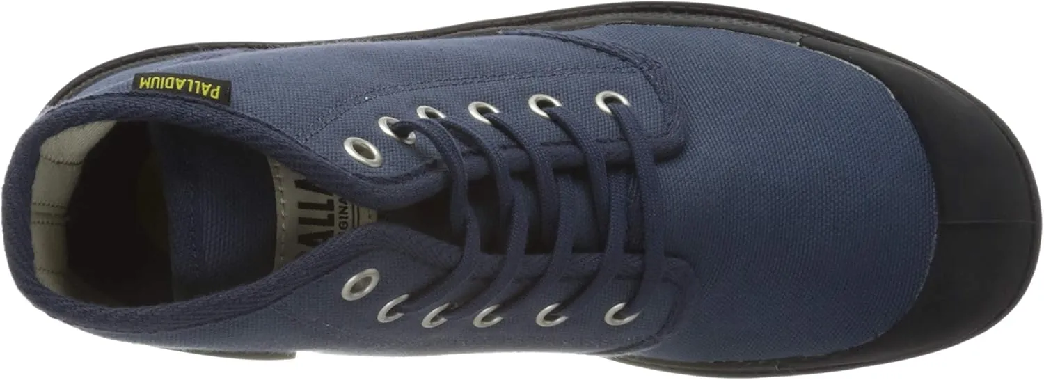 PALLADIUM Men's Hi-Top Trainers
